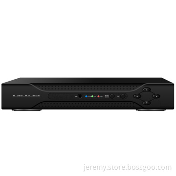 Stand Alone 4CH CCTV DVR with D1